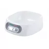 Миска  Easy Pet Bol cu cântar integrat pentru hrană uscată, umedă și apă proaspătă. 