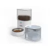 Set  Easy Pet Easy Pet automatic pet feeder 3L + water fountain 2.5L 
