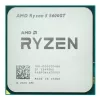 Procesor  AMD RYZEN™ 5 5600GT, SOCKET AM4, 3.6-4.6GHZ (6C/12T), 3MB L2 + 16MB L3 CACHE, INTEGRATED RADEON RX VEGA 7 GRAPHICS, ZEN 3, 7NM 65W, UNLOCKED, TRAY 