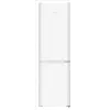 Frigider  Volumul total util: 296 L, LxIxA (cm) 55x181.2x63, Alb Liebherr LIEBHERR Cue 3331 E