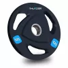 Greutate  THUNDER OLYMPIC-PLATE 5KG (Diametru gaura: 50 mm) 