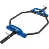 Bara olimpica  THUNDER hexagonal TRAP-BAR-141/50 