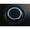 Plita incorporabila cu gaz  AEG HKB64453NB 