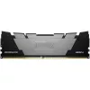 RAM  KINGSTON 32GB DDR4-3200 Kingston FURY® Renegade DDR4, PC25600, CL16, 2Rx8, 1.35V, Symmetric BLACK Large heat spreader, Intel XMP Ready (Extreme Memory Profiles) 