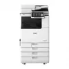 Копир  CANON MFP A3 Canon iR DX4925i, Copier/Net Printer/Duplex, Net, A4/25ppm, print 1200x1200dpi, 25–400%, 52 -220g/m2, DualCore 1,8, 3.5Gb, SSD256Gb, 10.1" TFT LCD, Paper Input(Standard) 1200-sheet tray, , Not in Set: Toner Black C-EXV 66BK (5745C002) 44 500 p 