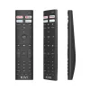 Televizor  KIVI 55" LED SMART TV  55U770QB, QLED, 3840X2160, ANDROID TV, BLACK 