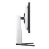 Игровой монитор  Xiaomi 27" XIAOMI Gaming Monitor G27i, Black/White, Mini-LED, 2560x1440, 180Hz, 1ms, 1000cd, HDR1000, HDMI+DP, Pivot 