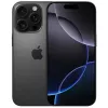 Мобильный телефон  APPLE iPhone 16 Pro, 256GB Black Titanium MD 