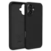 Husa  Etteri Etteri Apple iPhone 16, Silicone Mag case, Black 