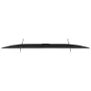 Televizor  TCL 55" LED SMART TV TCL 55C655, QLED, 3840x2160, Google TV, Black 