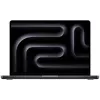 Laptop  APPLE MacBook Pro 14.2" MCX04RU/A Space Black (M4 24Gb 1Tb, 14.2" Liquid Retina XDR, 10C/10G, macOS Sequoia) 
