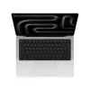 Ноутбук  APPLE NB Apple MacBook Pro 14.2" MW2W3RU/A Silver (M4 16Gb 512Gb) 
