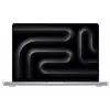 Ноутбук  APPLE MacBook Pro 14.2" MX2G3RU/A Silver (M4 Max 36G 1T, 14C/32G, macOS) 