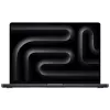Laptop  APPLE NB Apple MacBook Pro 16.2" MX2X3RU/A Space Black (M4 Pro 24Gb 512Gb) 