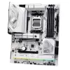 Материнская плата  ASROCK MB AM5  X870 STEEL LEGEND WIFI ATX 