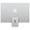 PC All-in-One  APPLE Apple iMac 24" MWUC3RU/A Silver (M4 16Gb 256Gb) 