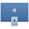 PC All-in-One  APPLE Apple iMac 24" MWUF3RU/A Blue (M4 16Gb 256Gb) 