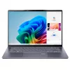 Laptop (SFG14-01-X34Z | NX.KYXEU.005) ACER NB 14.5" SWIFT GO 14 AI SFG14-01 GREY (SNAPDRAGON X PLUS X1P-42-100 16GB 1TB WIN 11) 