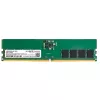 Модуль памяти  TRANSCEND 24GB DDR5-5600MHz Transcend JetRam (JM5600ALE-24G), (3Gx8)x8, 1Rx8, CL46, 1.1V 