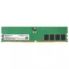 RAM  TRANSCEND 32GB DDR5- 5600MHz Transcend JetRam (JM5600ALE-32G), (2Gx8)x16, 2Rx8, CL46, 1.1V 