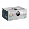 Camera IP  TP-LINK TP-Link Bullet Outdoor Network Camera "VIGI C345", 4mm, 4MP, Full-Color, PoE, IP67, Metal 