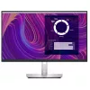Монитор  DELL 23.8”  IPS LED P2423D ULTRATHIN BEZEL BLACK (5MS, 1000:1, 350CD, 2560X1440, 178°/178°, DISPLAYPORT, HDMI, PIVOT, HEIGHT-ADJUSTABLE, USB HUB: 4XUSB3.2, VESA      ) 