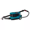 Aspirator industrial  Ronix Пылесос моющий 800W 4.5L 18kPa 19l/s RONIX RP-0800 