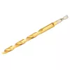 Burghiu  WOKIN Сверла по металлу c шестигр. 1/4" HEX 6*113mm Wokin 