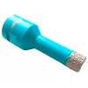Carota  NovumGr Алмазная коронка для УШМ Ø16mm M14 DBDF16 BIHUI 