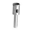 Carota  KRISTAL Алмазная коронка под дрель Ø10mm KRISTAL 