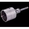 Carota  NovumGr Коронка по бетону 100mm SDS+ HOTECHE 