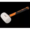 Ciocan  WOKIN Киянка резиновая 450 г Wokin 