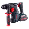 Ciocan rotopercutor cu acumulator  Ronix Перфоратор аккумуляторный 1.7J 20V 2Ah RONIX 8911K 