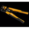 Cleste rabitz  NovumGr Клещи для снятия изоляции 0.2-6mm HOTECHE 