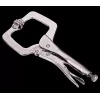 Cleste rabitz  NovumGr Клещи зажимные C-Clamp 11" 275 mm HOTECHE 