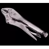 Cleste rabitz  NovumGr Клещи зажимные коротк. челюсти 10" 250 mm HOTECHE 