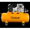Compresor  NovumGr Компрессор ременной прив. 100L 230l/min 8bar 2.2kW HOTECHE A834010 
