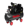 Compresor  Ronix Компрессор ременной прив. 100L 420l/min 8bar 2.8kW RONIX RC-0100 