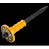 Dalta  Tolsen Зубило пика с ограничителем  4*18*300mm Tolsen 