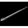 Dalta  NovumGr Зубило закругленное SDS PLUS 14*250*22mm HOTECHE 