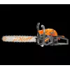 Drujba cu lant  NovumGr Пила цепная бензиновая 45cm 51.5cc 2.7Hp DAEWOO DACS 5218XT 