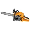 Drujba cu lant  NovumGr Пила цепная бензиновая 55cm 62cc 3.6Hp HOTECHE G840008 