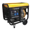 Generator Dizel, Start Ats Interface Hoteche G820102 5.0kW
