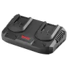 Incarcator  Ronix Зарядное устройство 22V 2x2.2A RONIX 8994 
