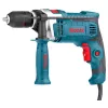Masina de gaurit cu percutie  Ronix Дрель ударная 850W Ø13мм рег.cкор. самозаж. патр. RONIX 2215 