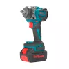 Masina de insurubat  Ronix Гайковерт аккумуляторный 1/2" 550Nm 20V 2x4Ah 3000bpm RONIX 8655 