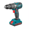 Masina de insurubat  Ronix Шуруповерт аккумуляторный ударный 20V 2Ah RONIX 8905K 