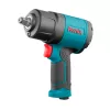Masina de insurubat  Ronix Гайковерт-пневмо ударный 1/2" 1150Нм 8000об/мин RONIX RA-1202 
