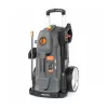 Masina de spalat cu presiune  NovumGr Мойка высокого давления 3100W 1900Bar 660L/h DAEWOO DAW 725 