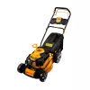 Masina de tuns iarba   NovumGr Газонокосилка бензин. самох. 46cm 3.5Hp 139cc 55L HOTECHE G840301 